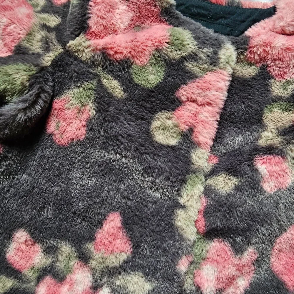 GAP cozy floral
